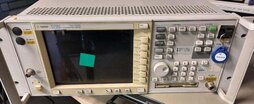 AGILENT / HP / HEWLETT-PACKARD / KEYSIGHT E4406A