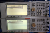 AGILENT / HP / HEWLETT-PACKARD / KEYSIGHT E4420B
