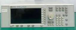 Photo Used AGILENT / HP / HEWLETT-PACKARD / KEYSIGHT E4421B For Sale