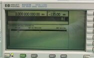 사진 사용됨 AGILENT / HP / HEWLETT-PACKARD / KEYSIGHT E4421B 판매용