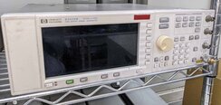 Photo Used AGILENT / HP / HEWLETT-PACKARD / KEYSIGHT E4422B For Sale