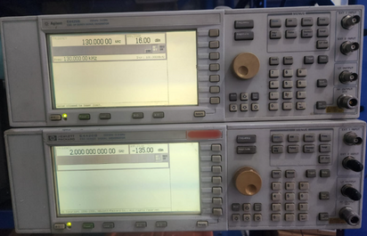AGILENT / HP / HEWLETT-PACKARD / KEYSIGHT E4425B #293816683