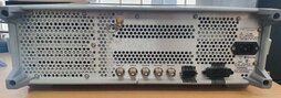 Photo Used AGILENT / HP / HEWLETT-PACKARD / KEYSIGHT E4430B For Sale