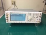 フォト（写真） 使用される AGILENT / HP / HEWLETT-PACKARD / KEYSIGHT E4431B 販売のために