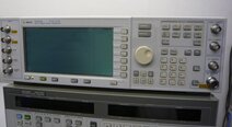 AGILENT / HP / HEWLETT-PACKARD / KEYSIGHT E4433B