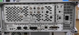 Photo Used AGILENT / HP / HEWLETT-PACKARD / KEYSIGHT E4440A For Sale