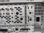 Photo Used AGILENT / HP / HEWLETT-PACKARD / KEYSIGHT E4440A For Sale