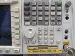 图为 已使用的 AGILENT / HP / HEWLETT-PACKARD / KEYSIGHT E4440A 待售