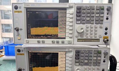 AGILENT / HP / HEWLETT-PACKARD / KEYSIGHT E4440A #293825066