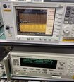 Foto Verwendet AGILENT / HP / HEWLETT-PACKARD / KEYSIGHT E4440A Zum Verkauf