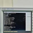 Photo Used AGILENT / HP / HEWLETT-PACKARD / KEYSIGHT E4448A For Sale