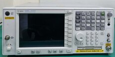 圖為 已使用的 AGILENT / HP / HEWLETT-PACKARD / KEYSIGHT E4448A 待售