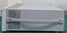 图为 已使用的 AGILENT / HP / HEWLETT-PACKARD / KEYSIGHT E4448A 待售