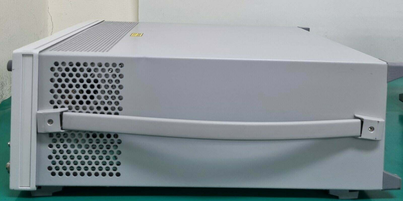 圖為 已使用的 AGILENT / HP / HEWLETT-PACKARD / KEYSIGHT E4448A 待售