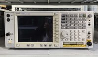 Photo Utilisé AGILENT / HP / HEWLETT-PACKARD / KEYSIGHT E4448A À vendre