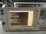 Photo Utilisé AGILENT / HP / HEWLETT-PACKARD / KEYSIGHT E4448A À vendre