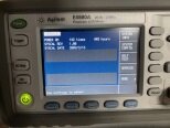 Photo Used AGILENT / HP / HEWLETT-PACKARD / KEYSIGHT E4980A For Sale