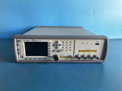 AGILENT / HP / HEWLETT-PACKARD / KEYSIGHT E4980A #293618238