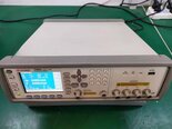 Photo Used AGILENT / HP / HEWLETT-PACKARD / KEYSIGHT E4980A For Sale