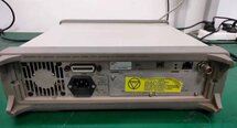 Photo Used AGILENT / HP / HEWLETT-PACKARD / KEYSIGHT E4980A For Sale