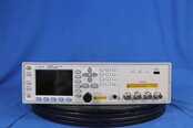 사진 사용됨 AGILENT / HP / HEWLETT-PACKARD / KEYSIGHT E4980A 판매용