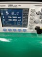 Photo Used AGILENT / HP / HEWLETT-PACKARD / KEYSIGHT E4980A For Sale