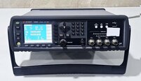 AGILENT / HP / HEWLETT-PACKARD / KEYSIGHT E4980AL