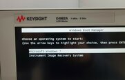 사진 사용됨 AGILENT / HP / HEWLETT-PACKARD / KEYSIGHT E4982A 판매용