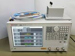 图为 已使用的 AGILENT / HP / HEWLETT-PACKARD / KEYSIGHT E4982A 待售