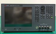 Photo Used AGILENT / HP / HEWLETT-PACKARD / KEYSIGHT E4990A For Sale