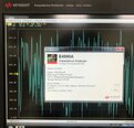 フォト（写真） 使用される AGILENT / HP / HEWLETT-PACKARD / KEYSIGHT E4990A 販売のために