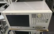 图为 已使用的 AGILENT / HP / HEWLETT-PACKARD / KEYSIGHT E4990A 待售