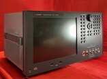 Foto Verwendet AGILENT / HP / HEWLETT-PACKARD / KEYSIGHT E4990A Zum Verkauf