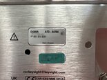 Foto Verwendet AGILENT / HP / HEWLETT-PACKARD / KEYSIGHT E4990A Zum Verkauf