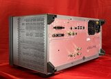 Foto Verwendet AGILENT / HP / HEWLETT-PACKARD / KEYSIGHT E4990A Zum Verkauf