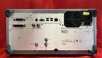 Foto Verwendet AGILENT / HP / HEWLETT-PACKARD / KEYSIGHT E4990A Zum Verkauf