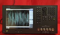 Foto Verwendet AGILENT / HP / HEWLETT-PACKARD / KEYSIGHT E4990A Zum Verkauf