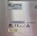 Foto Verwendet AGILENT / HP / HEWLETT-PACKARD / KEYSIGHT E4990A Zum Verkauf
