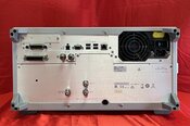 Foto Verwendet AGILENT / HP / HEWLETT-PACKARD / KEYSIGHT E4990A Zum Verkauf