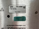 Foto Verwendet AGILENT / HP / HEWLETT-PACKARD / KEYSIGHT E4990A Zum Verkauf