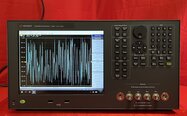 Foto Verwendet AGILENT / HP / HEWLETT-PACKARD / KEYSIGHT E4990A Zum Verkauf