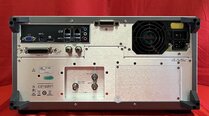 Foto Verwendet AGILENT / HP / HEWLETT-PACKARD / KEYSIGHT E4990A Zum Verkauf