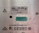 Foto Verwendet AGILENT / HP / HEWLETT-PACKARD / KEYSIGHT E4990A Zum Verkauf