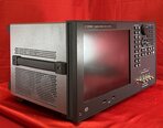 Foto Verwendet AGILENT / HP / HEWLETT-PACKARD / KEYSIGHT E4990A Zum Verkauf