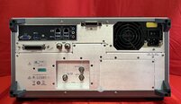 Foto Verwendet AGILENT / HP / HEWLETT-PACKARD / KEYSIGHT E4990A Zum Verkauf
