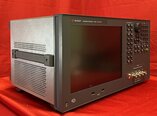 Foto Verwendet AGILENT / HP / HEWLETT-PACKARD / KEYSIGHT E4990A Zum Verkauf