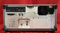 Foto Verwendet AGILENT / HP / HEWLETT-PACKARD / KEYSIGHT E4990A Zum Verkauf