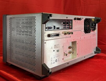 AGILENT / HP / HEWLETT-PACKARD / KEYSIGHT E4990A #293814961
