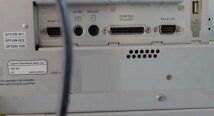 Photo Used AGILENT / HP / HEWLETT-PACKARD / KEYSIGHT E4991A For Sale