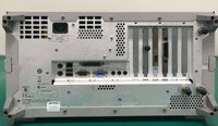 Photo Used AGILENT / HP / HEWLETT-PACKARD / KEYSIGHT E4991A For Sale